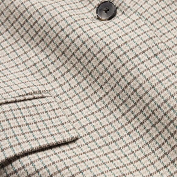 Banana Republic Boyfriend Blazer - Picture 2 of 3